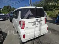 2015 KIA Ray