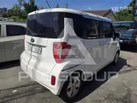 2015 KIA Ray