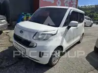 2015 KIA Ray