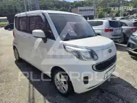 2015 KIA Ray