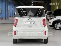 2015 KIA Ray