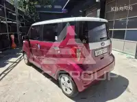 2015 KIA Ray