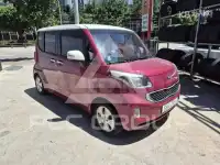 2015 KIA Ray