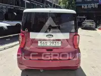 2015 KIA Ray