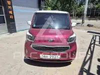 2015 KIA Ray