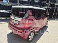 2015 KIA Ray