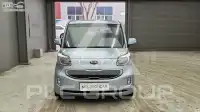 2015 KIA Ray
