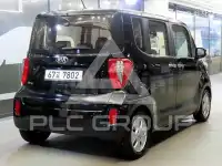 2015 KIA Ray