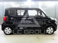 2015 KIA Ray