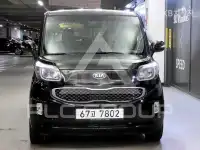 2015 KIA Ray