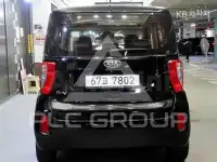 2015 KIA Ray