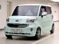2015 KIA Ray