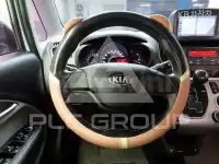 2015 KIA Ray