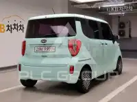 2015 KIA Ray