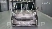2015 KIA Ray