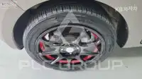 2015 KIA Ray