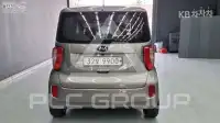 2015 KIA Ray