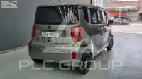 2015 KIA Ray