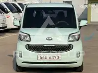 2015 KIA Ray