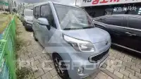 2015 KIA Ray