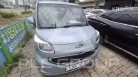 2015 KIA Ray