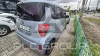 2015 KIA Ray