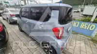 2015 KIA Ray