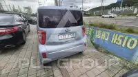 2015 KIA Ray