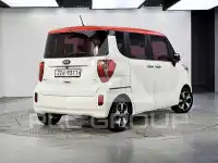 2015 KIA Ray