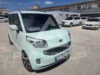 2015 KIA Ray