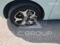 2015 KIA Ray
