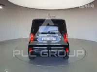 2015 KIA Ray