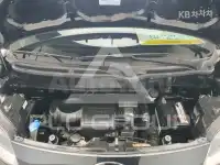 2015 KIA Ray