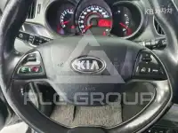 2015 KIA Ray
