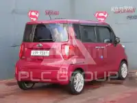 2015 KIA Ray