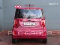 2015 KIA Ray