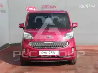 2015 KIA Ray