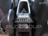 2015 KIA Ray