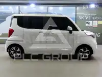 2015 KIA Ray