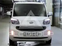 2015 KIA Ray