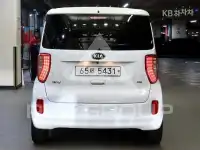 2015 KIA Ray