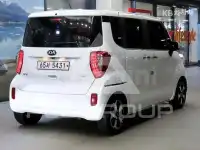 2015 KIA Ray