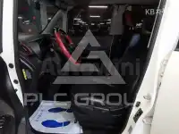 2015 KIA Ray