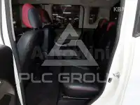 2015 KIA Ray