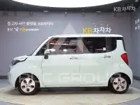 2015 KIA Ray