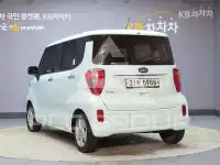 2015 KIA Ray