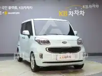 2015 KIA Ray