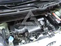 2015 KIA Ray