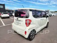 2015 KIA Ray