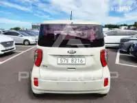 2015 KIA Ray
